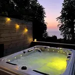 Le Clos Marin Proche Deauville *