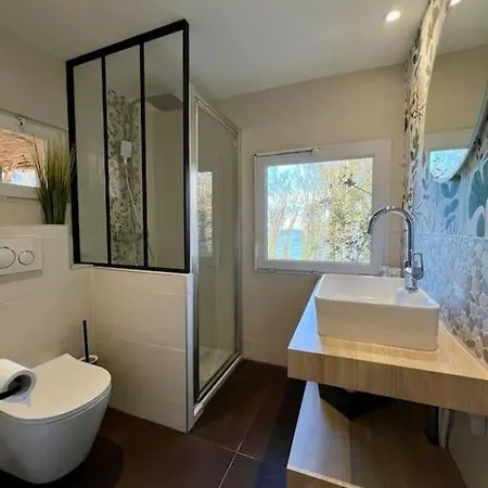 Le Clos Marin Cls Deauville * Cricquebœuf