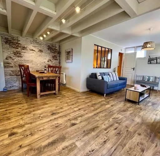 Le Clos Marin Proche Deauville * Cricquebœuf