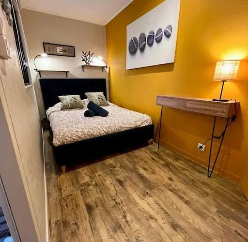 Le Clos Marin Proche Deauville Cricquebœuf