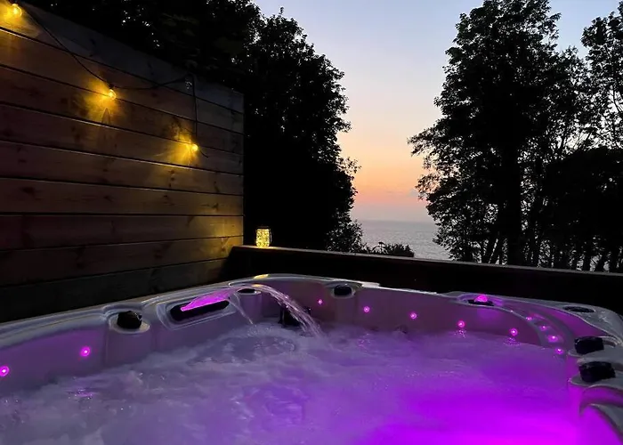 Сasa de vacaciones Le Clos Marin Proche Deauville