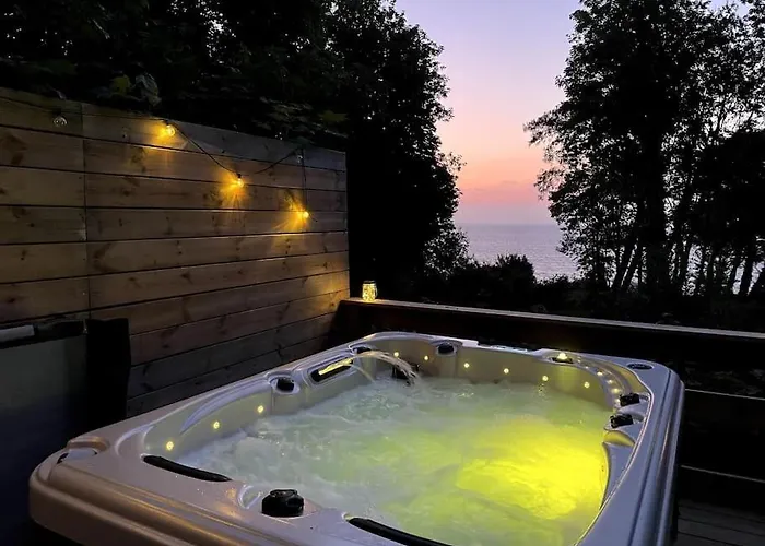 Le Clos Marin Proche Deauville *