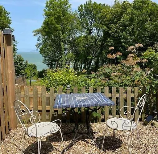 Le Clos Marin Proche Deauville *