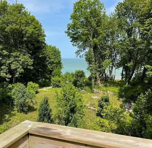 Le Clos Marin Proche Deauville Cricquebœuf