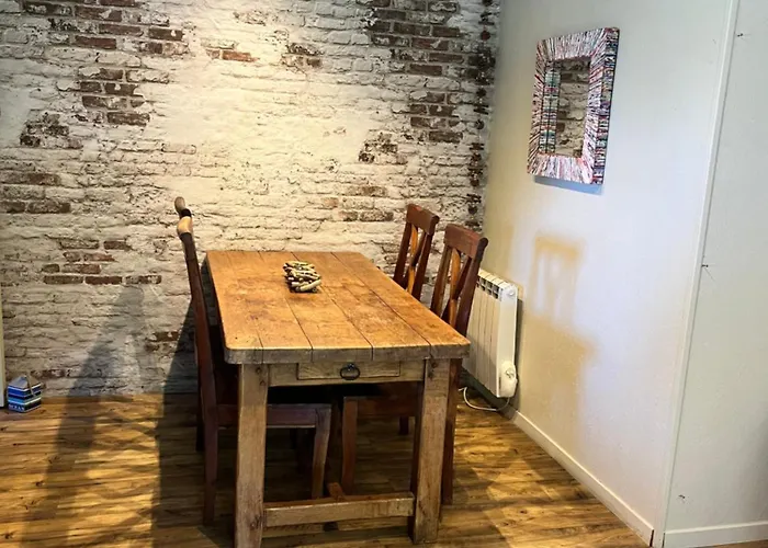 Le Clos Marin Proche Deauville *