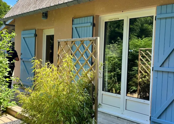 Le Clos Marin Proche Deauville