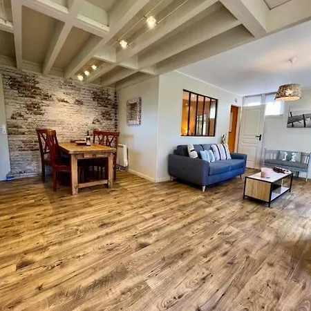 Le Clos Marin Proche Deauville * Cricquebœuf