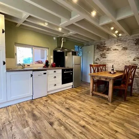 Le Clos Marin Proche Deauville بيت للعطل *