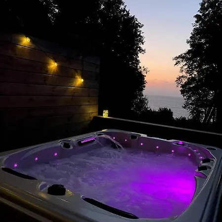 Le Clos Marin Proche Deauville * Cricquebœuf