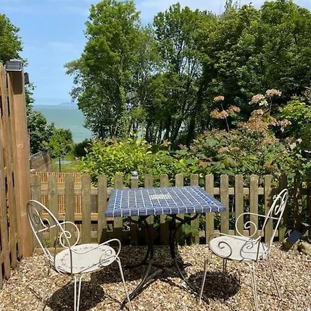 Le Clos Marin Proche Deauville *