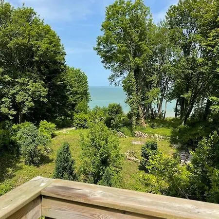 Le Clos Marin Proche Deauville Cricquebœuf