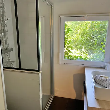 Cottage Vue Mer Proche Deauville Le Clos Marin Ferienhaus *