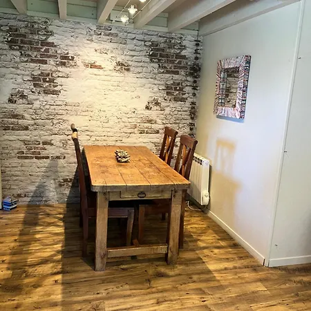 Le Clos Marin Proche Deauville *