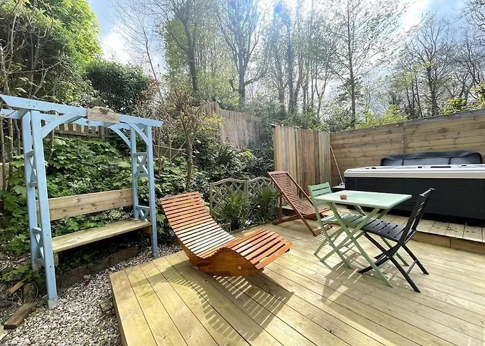 Le Clos Marin Proche Deauville *