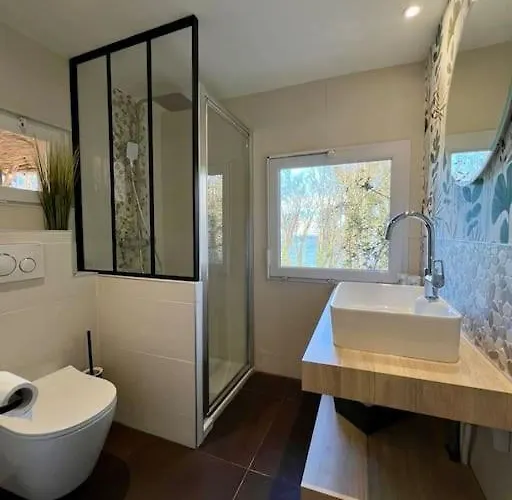 Le Clos Marin Proche Deauville * Cricquebœuf